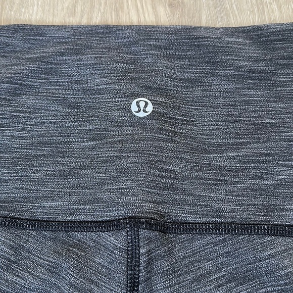 Lululemon Full Length Yoga Pants - Picture 2 of 5